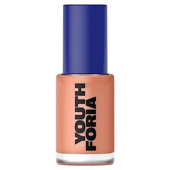 Youthforia Radiant Date Night Sunkissed Liquid Skin Enhancer - Picture 1 of 4